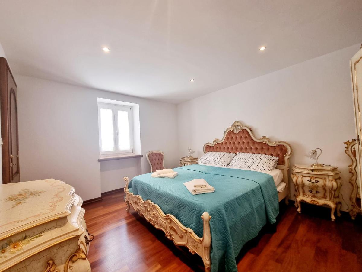 Dream Apartments ไพราน ภายนอก รูปภาพ