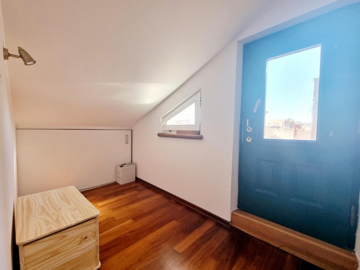 Dream Apartments ไพราน ภายนอก รูปภาพ
