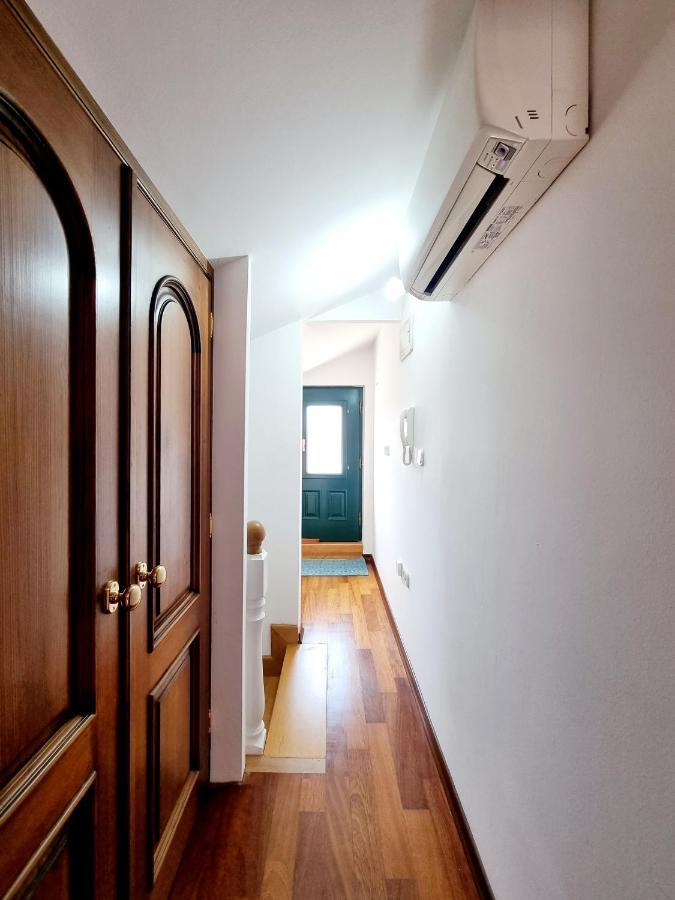 Dream Apartments ไพราน ภายนอก รูปภาพ