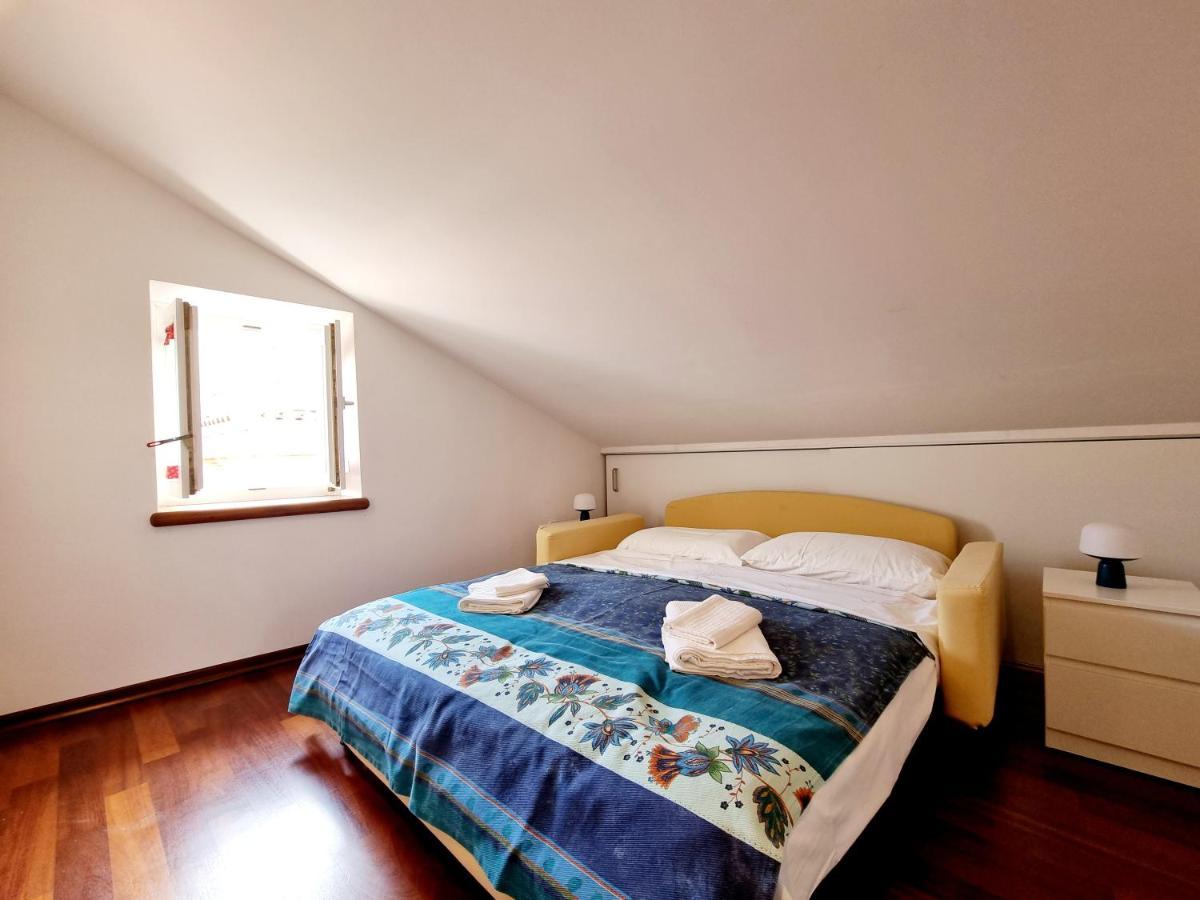 Dream Apartments ไพราน ภายนอก รูปภาพ