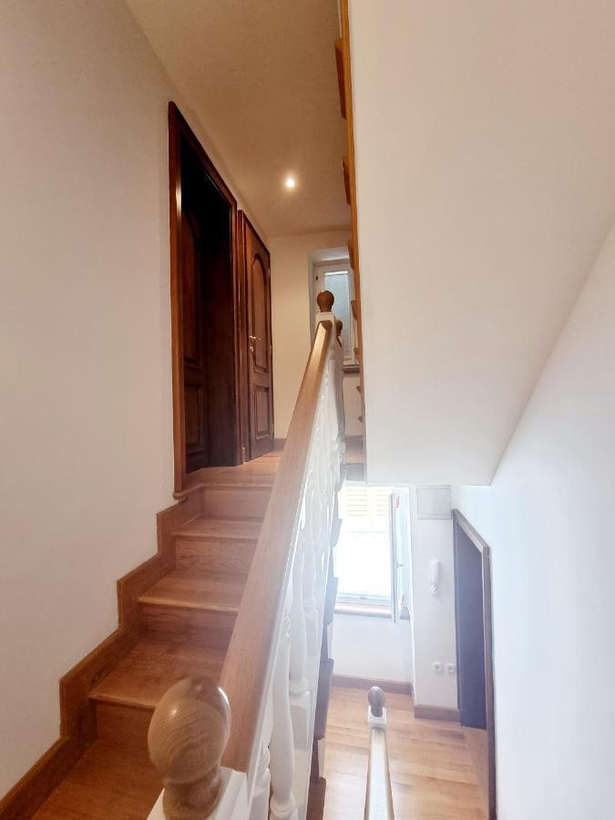 Dream Apartments ไพราน ภายนอก รูปภาพ