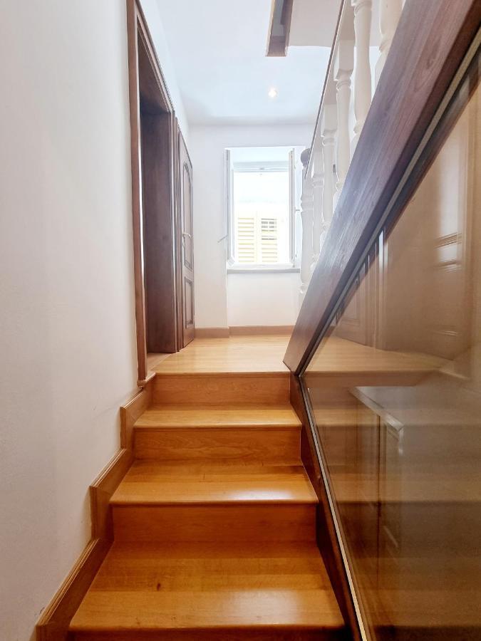 Dream Apartments ไพราน ภายนอก รูปภาพ