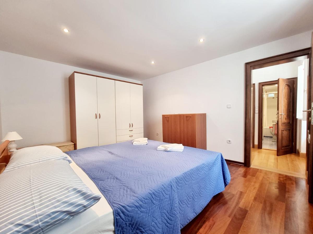 Dream Apartments ไพราน ภายนอก รูปภาพ